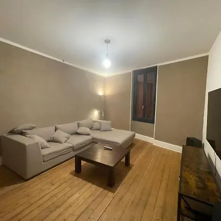 بيت للعطل Centre *