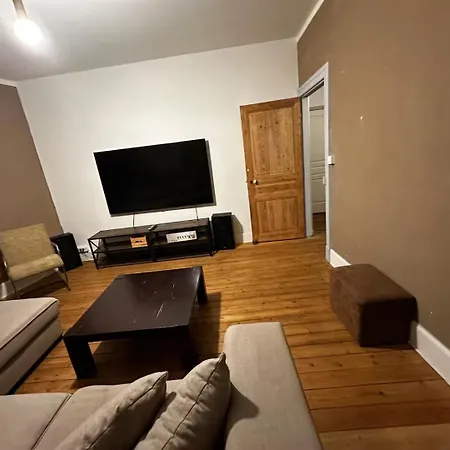 Centre بيت للعطل